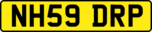 NH59DRP