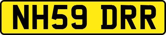 NH59DRR