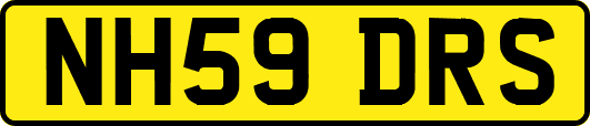 NH59DRS