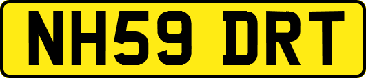 NH59DRT