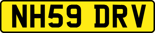 NH59DRV