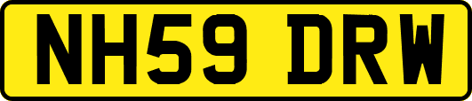 NH59DRW