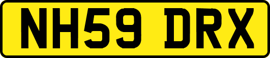 NH59DRX