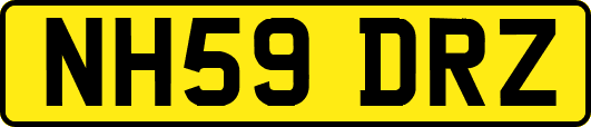 NH59DRZ