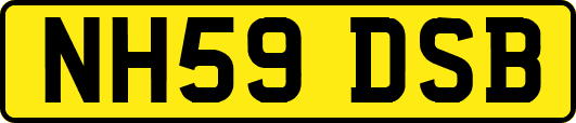 NH59DSB