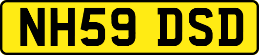 NH59DSD