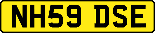 NH59DSE