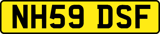NH59DSF