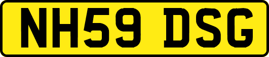 NH59DSG