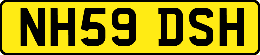 NH59DSH