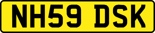 NH59DSK