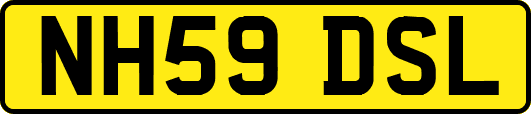 NH59DSL