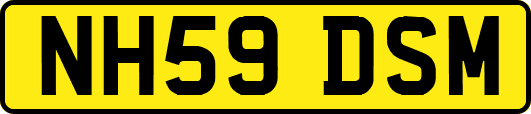 NH59DSM