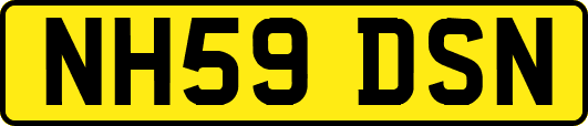 NH59DSN