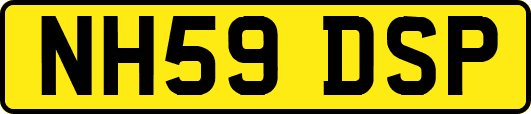 NH59DSP
