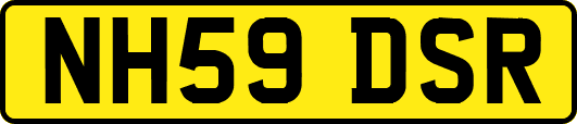 NH59DSR