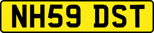 NH59DST