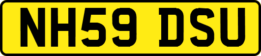 NH59DSU