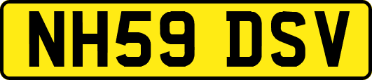 NH59DSV