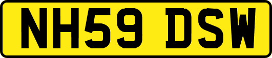 NH59DSW
