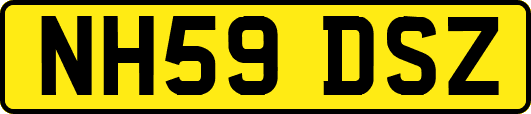 NH59DSZ