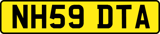 NH59DTA