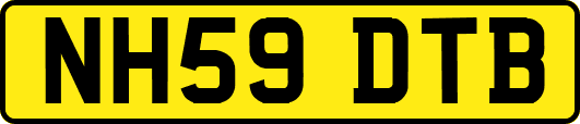 NH59DTB