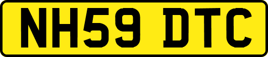 NH59DTC