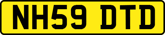 NH59DTD