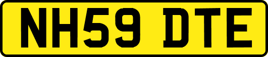 NH59DTE