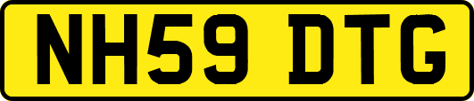 NH59DTG