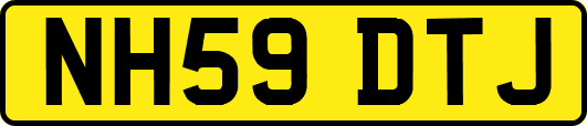 NH59DTJ