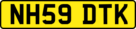 NH59DTK