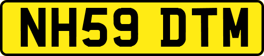 NH59DTM
