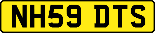 NH59DTS