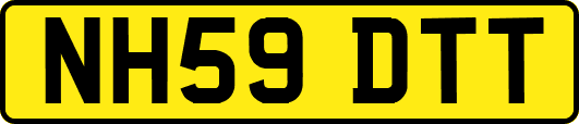 NH59DTT