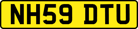 NH59DTU