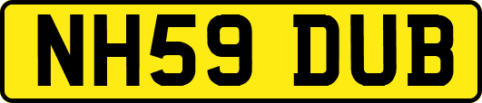 NH59DUB