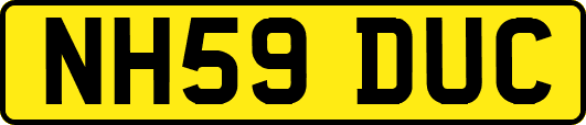 NH59DUC