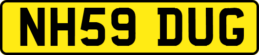 NH59DUG