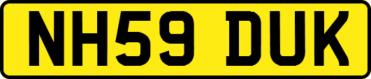 NH59DUK