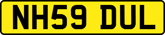NH59DUL