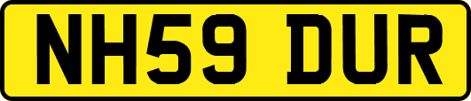 NH59DUR