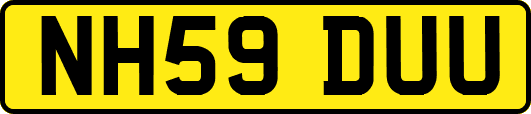 NH59DUU