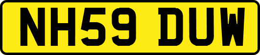 NH59DUW