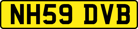 NH59DVB