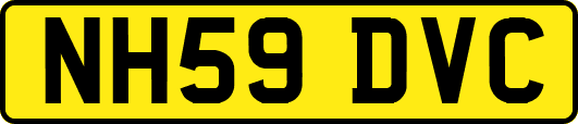 NH59DVC