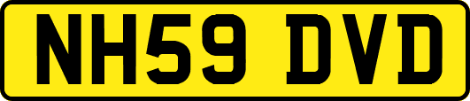 NH59DVD