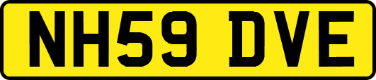 NH59DVE
