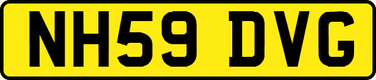 NH59DVG